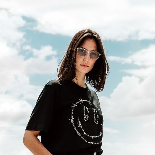 Amelie Lens Higher EP chart